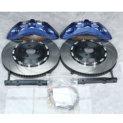 AK 9N Chống ăn mòn Bộ kẹp phanh Mercedes cho Audi
