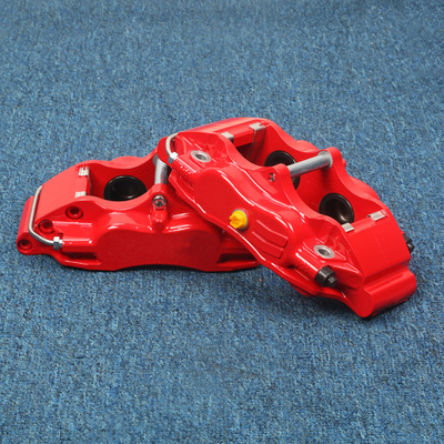 300mm 330mm 345mm 4 Bộ kẹp phanh nồi 5200 Auto Racing
