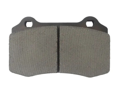 Mái phanh sau ô tô với phân tán nhiệt cho Volvo Regal S60R V70R Jaguar S-Type