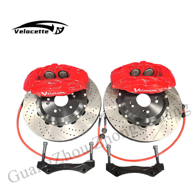 4 nồi nướng caliper bộ phanh lớn F50 cho 17 bánh xe 18 inch 330 355mm đĩa cho BMW X1 X2 X3 X4