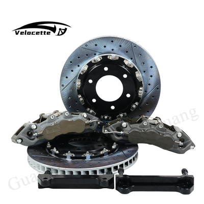 MERCEDES-BENZ 6 Piston TA6 Auto Brake Caliper Bộ phanh lớn