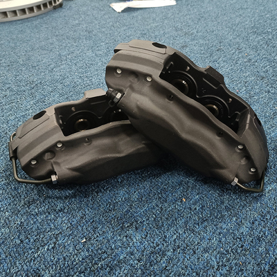 F40 Honda Brake Calipers Brake Bộ điều hợp trung tâm và chân đế