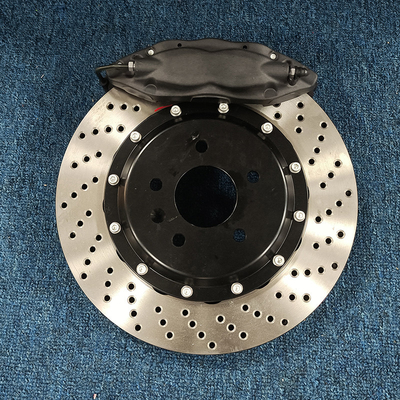 Hợp kim nhôm 345mm 355mm 370mm Honda Calibre 4 Vị trí