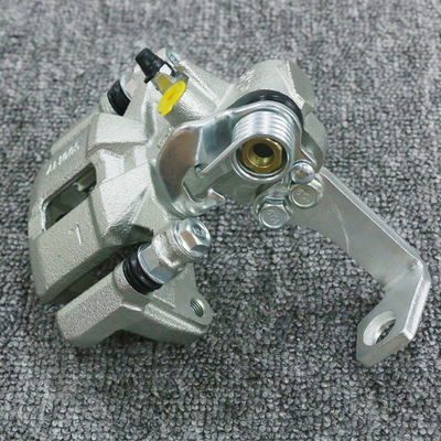 Bộ kẹp phanh xe 330mm 345mm 370mm Đĩa sau Honda Civiv Fit GK5