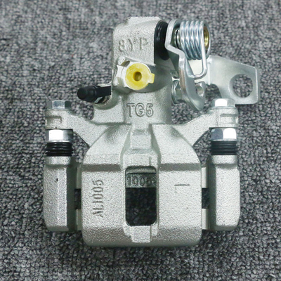 Bộ kẹp phanh xe 330mm 345mm 370mm Đĩa sau Honda Civiv Fit GK5