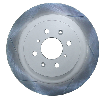 Bộ kẹp phanh xe 330mm 345mm 370mm Đĩa sau Honda Civiv Fit GK5