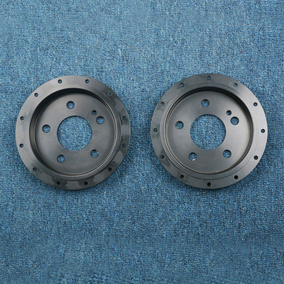 Bộ kẹp phanh Giá đỡ sử dụng hợp kim nhôm hàng không 7075 Phù hợp với Toyota Honda BMW VW