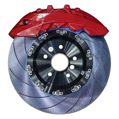 Bộ kẹp phanh 6 nồi Toyota Honda Hợp kim nhôm