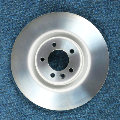 Hiệu suất được sửa đổi Đĩa phanh 375mm Phù hợp với hệ thống phanh trên đất liền