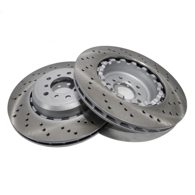 34112229528 Đĩa phanh thay thế cho BMW M4 M5 F10 F22 F80 F82