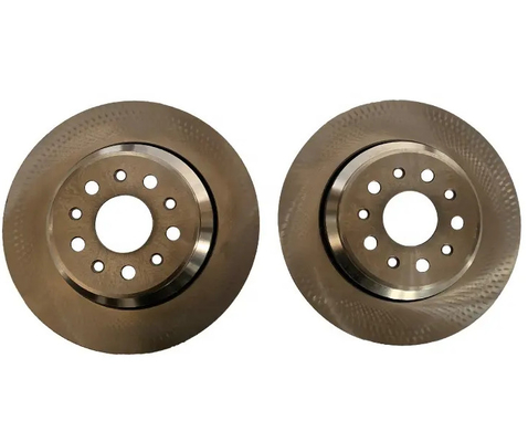 335 * 32MM OE 670030934 Rotor phanh xe hơi phù hợp với Maserati Ghibli Quattroporte M156