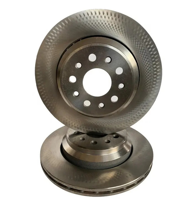 335 * 32MM OE 670030934 Rotor phanh xe hơi phù hợp với Maserati Ghibli Quattroporte M156