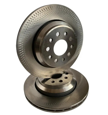 335 * 32MM OE 670030934 Rotor phanh xe hơi phù hợp với Maserati Ghibli Quattroporte M156