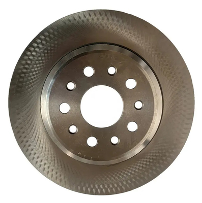 335 * 32MM OE 670030934 Rotor phanh xe hơi phù hợp với Maserati Ghibli Quattroporte M156