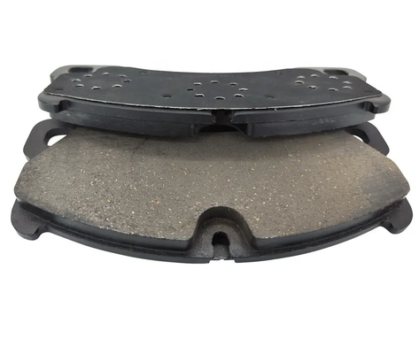 Đệm phanh thay thế tiêu chuẩn cho Toyota Land Cruiser FJ Cruiser 4 Runner Sequoia