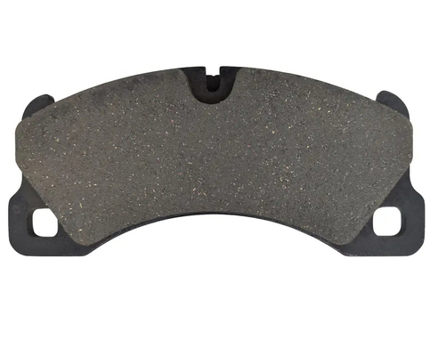 Đệm phanh thay thế tiêu chuẩn cho Toyota Land Cruiser FJ Cruiser 4 Runner Sequoia