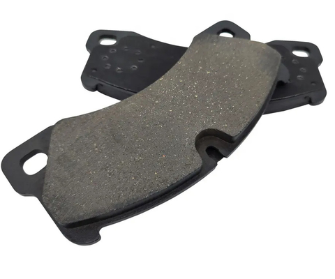 Đệm phanh thay thế tiêu chuẩn cho Toyota Land Cruiser FJ Cruiser 4 Runner Sequoia
