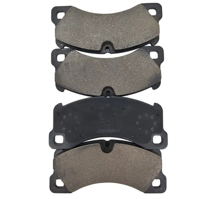 Đệm phanh thay thế tiêu chuẩn cho Toyota Land Cruiser FJ Cruiser 4 Runner Sequoia