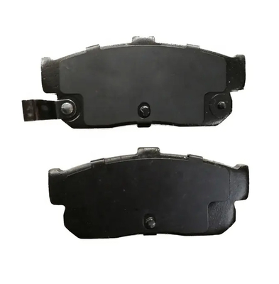 Mái phanh sau bền cao với giảm tiếng ồn OE 44060-54C9 cho xe Nissan