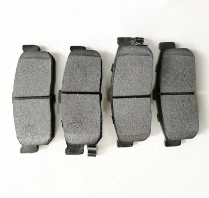 Mái phanh sau bền cao với giảm tiếng ồn OE 44060-54C9 cho xe Nissan