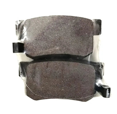 OE 43022-TR0-A00 Pad phanh gốm cho Honda Accord Integra Civ