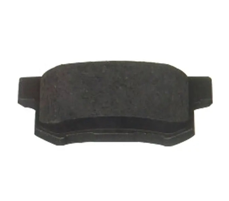 OE 43022-TR0-A00 Pad phanh gốm cho Honda Accord Integra Civ