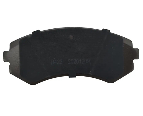 NISSAN 240SX 1989-1996 Tiêu chuẩn thay thế đệm phanh Kháng mờ OE 41060-2N290