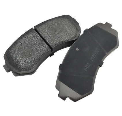 NISSAN 240SX 1989-1996 Tiêu chuẩn thay thế đệm phanh Kháng mờ OE 41060-2N290