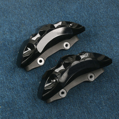 Đối với Audi Q5 phanh Caliper với cao carbon vật liệu thép đĩa và chống bụi tuyệt vời
