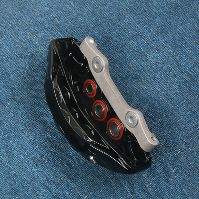 Đối với Audi Q5 phanh Caliper với cao carbon vật liệu thép đĩa và chống bụi tuyệt vời