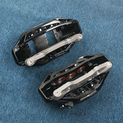 Đối với Audi Q5 phanh Caliper với cao carbon vật liệu thép đĩa và chống bụi tuyệt vời