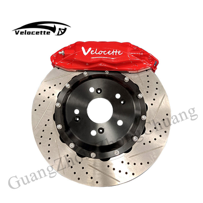 4 nồi nướng caliper bộ phanh lớn F50 cho 17 bánh xe 18 inch 330 355mm đĩa cho BMW X1 X2 X3 X4