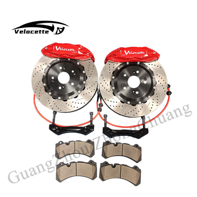 4 nồi nướng caliper bộ phanh lớn F50 cho 17 bánh xe 18 inch 330 355mm đĩa cho BMW X1 X2 X3 X4