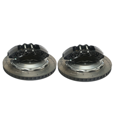 Tái thiết lập Cáp nướng hiệu suất cao Bộ phanh lớn 9040 Đối với bánh xe 18 inch 355mm Dish Audi A5 A6 Q6 Q7 Q5L Q4e-tron