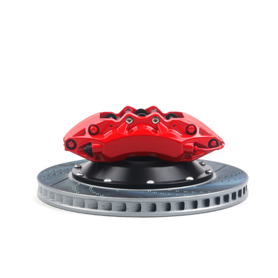 Tái thiết lập Cáp nướng hiệu suất cao Bộ phanh lớn 9040 Đối với bánh xe 18 inch 355mm Dish Audi A5 A6 Q6 Q7 Q5L Q4e-tron