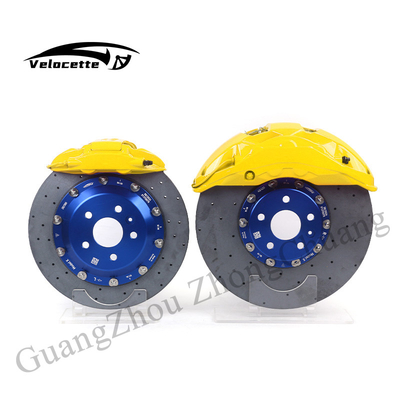 Công cụ nâng cấp xe hơi sửa đổi bộ đệm lớn 10N cho audi s6 c7