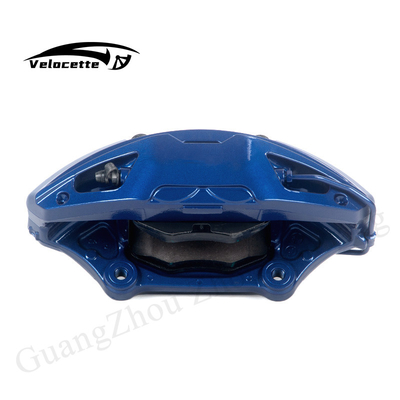 Phụ tùng phụ kiện ô tô đua phanh Caliper Kit MP348 4 piston cho Mitsubishi
