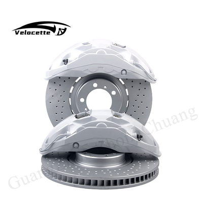 Bộ phanh lớn Calipers 10N Hệ thống phanh tự động cho Toyota Porsche 911 Changan