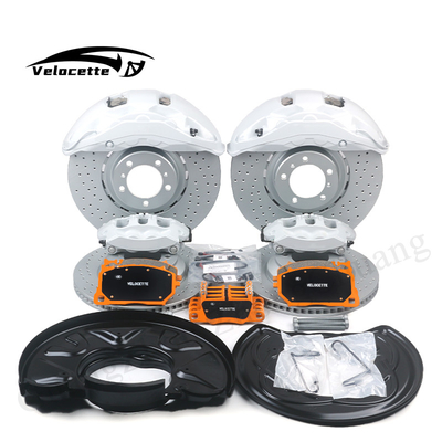 Bộ phanh lớn Calipers 10N Hệ thống phanh tự động cho Toyota Porsche 911 Changan