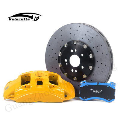 Hệ thống phanh đua xe ô tô mới Bộ kẹp phanh G63 cho Honda Civic VW
