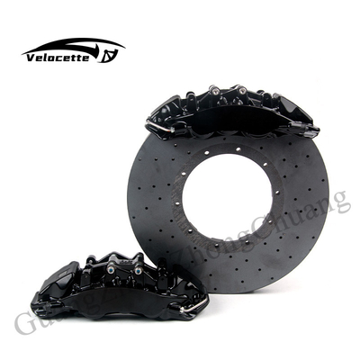 Hệ thống phanh đua đĩa nhựa cacbon hiệu suất cao 9560 Đẹp phanh cho Chuangan Kia