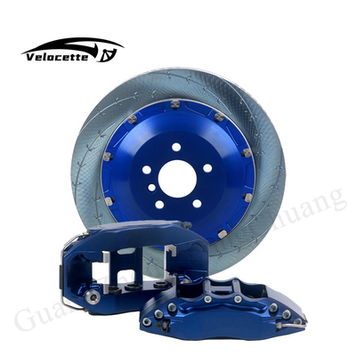 Hệ thống phanh đua hiệu suất cao EC670 Cáp phanh cho Chuangan Kia BMW X2 X3 X4