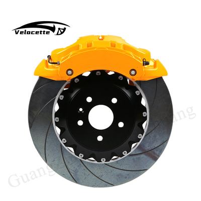 21Z Calipers Kit Hệ thống phanh xe cho Mercedes-Benz CLA CLS GLA Cũng tương thích