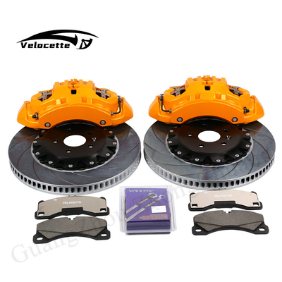 21Z Calipers Kit Hệ thống phanh xe cho Mercedes-Benz CLA CLS GLA Cũng tương thích