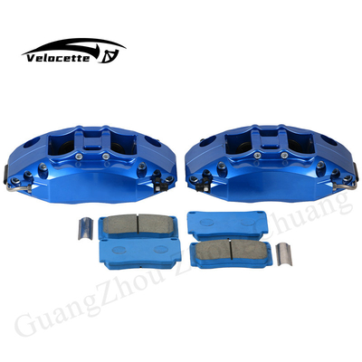 EC495 Calipers Kit Hệ thống phanh xe cho AUDI A7 A8 BMW KIA MAZDA Cũng tương thích