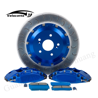 EC495 Calipers Kit Hệ thống phanh xe cho AUDI A7 A8 BMW KIA MAZDA Cũng tương thích
