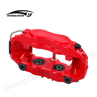 Hệ thống phanh đua 9200 4 Piston Brake Caliper 300-330MM DISC cho Mercedes Benz A Class
