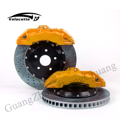 High Performance 18Z Auto brake caliper kit cho bộ caliper Audi A6 A7 A8 Q7 Q8