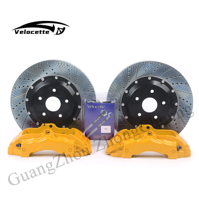 High Performance 18Z Auto brake caliper kit cho bộ caliper Audi A6 A7 A8 Q7 Q8