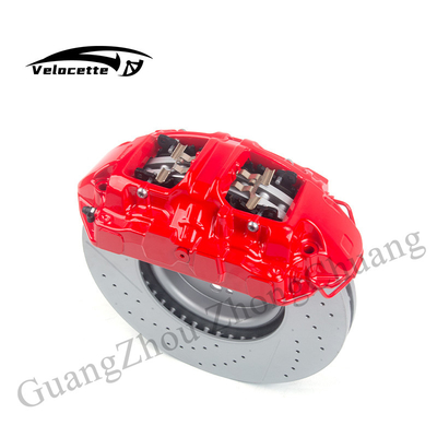 Công cụ nâng cấp xe ô tô sửa đổi bộ đệm lớn A45S cho audi s6 c7 a7 s3